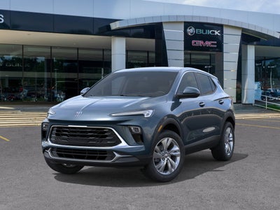 2026 Buick Encore GX Preferred FWD