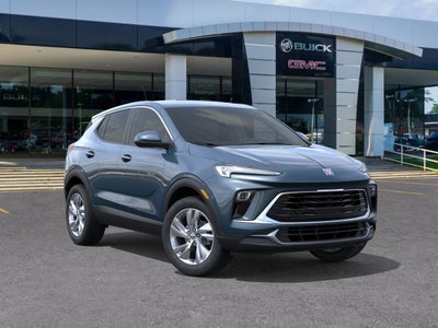 2026 Buick Encore GX Preferred FWD