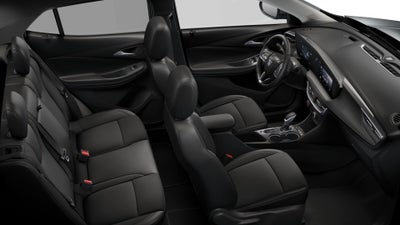 2026 Buick Encore GX Preferred FWD