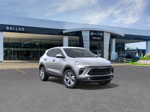 2026 Buick Encore GX Preferred AWD