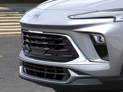 2026 Buick Encore GX Preferred AWD