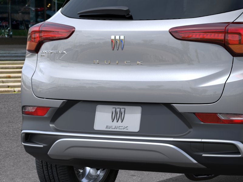 2026 Buick Encore GX Preferred AWD