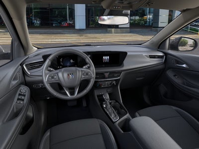 2026 Buick Encore GX Preferred AWD