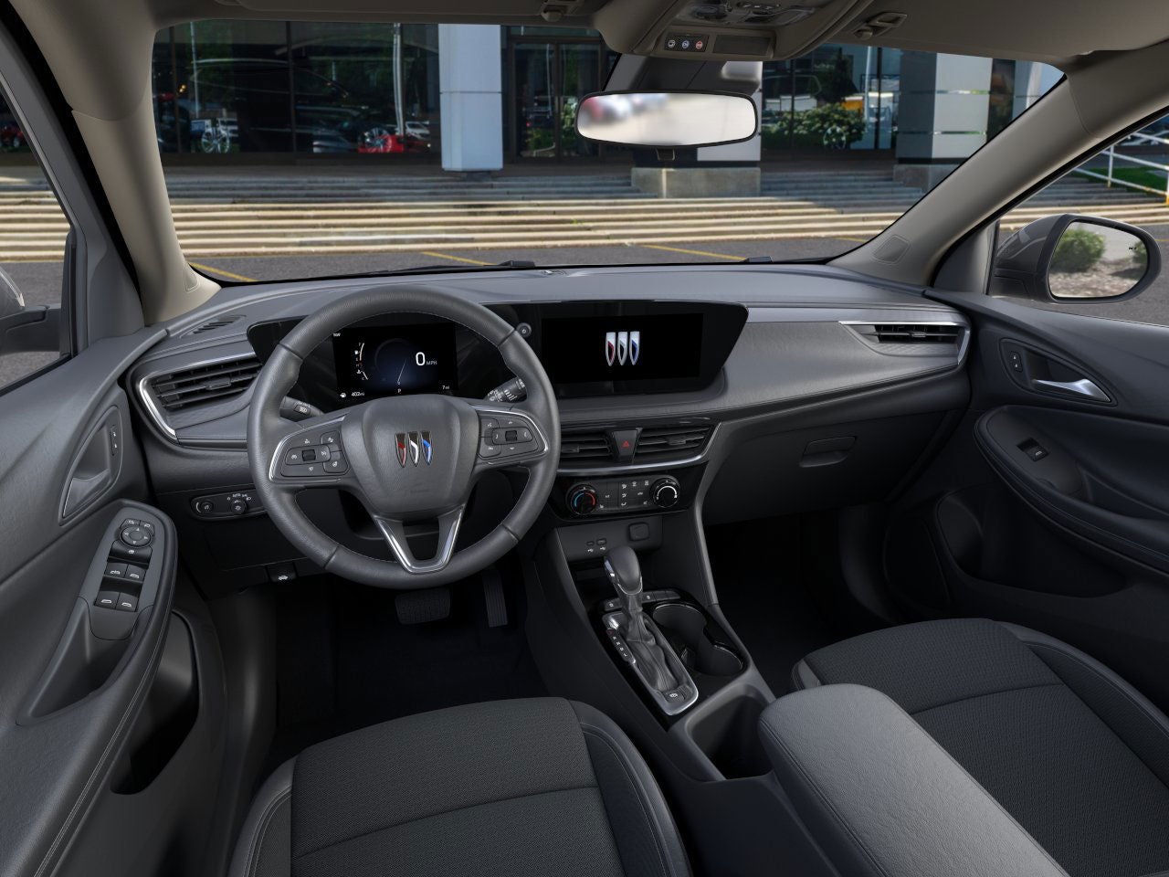 2026 Buick Encore GX Preferred AWD