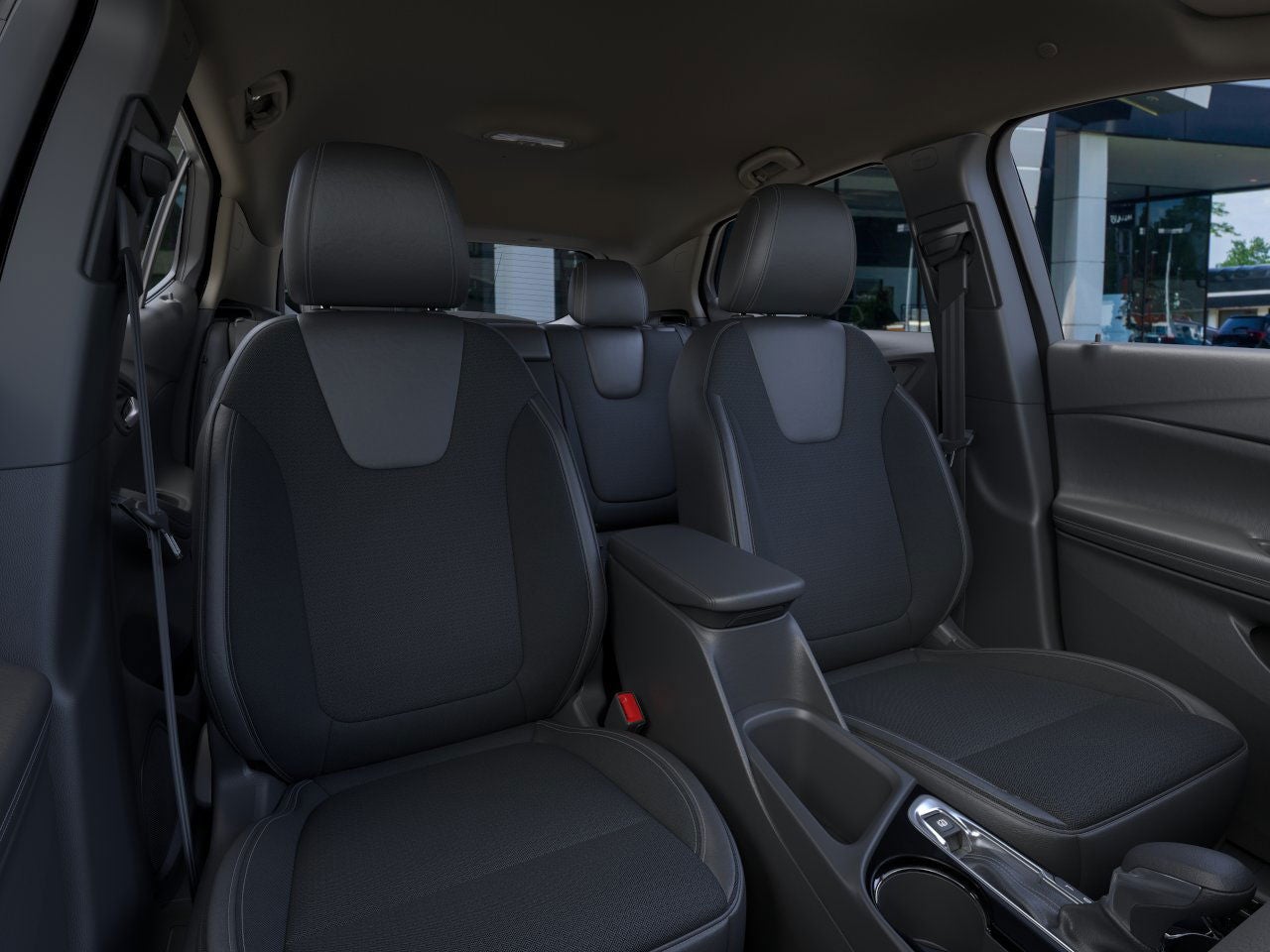 2026 Buick Encore GX Preferred AWD