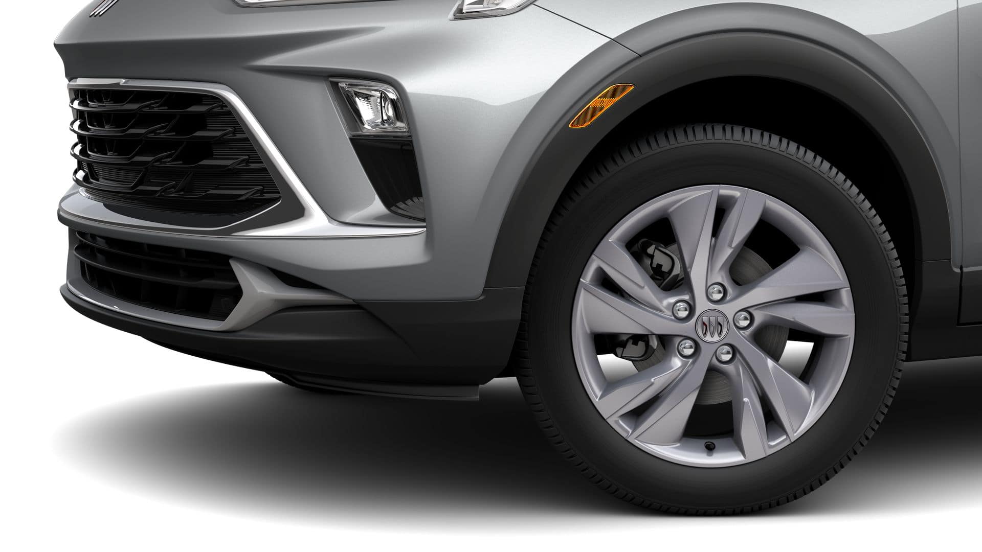 2026 Buick Encore GX Preferred AWD