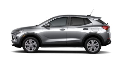 2026 Buick Encore GX Preferred AWD