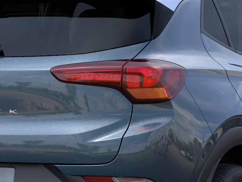 2026 Buick Encore GX Preferred AWD