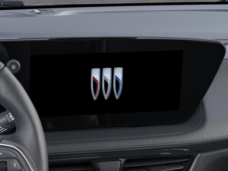 2026 Buick Encore GX Preferred AWD