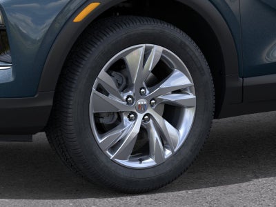 2026 Buick Encore GX Preferred AWD