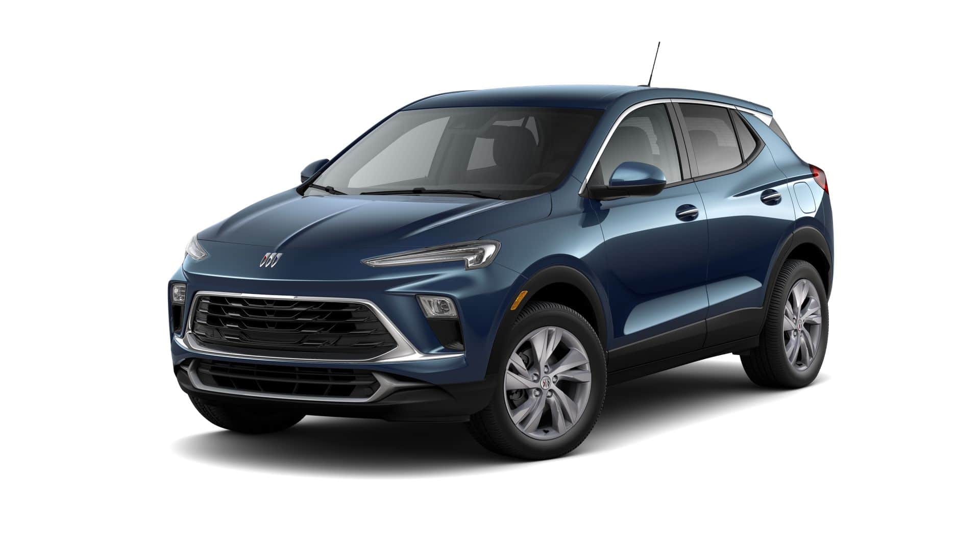 2026 Buick Encore GX Preferred - Photo 25