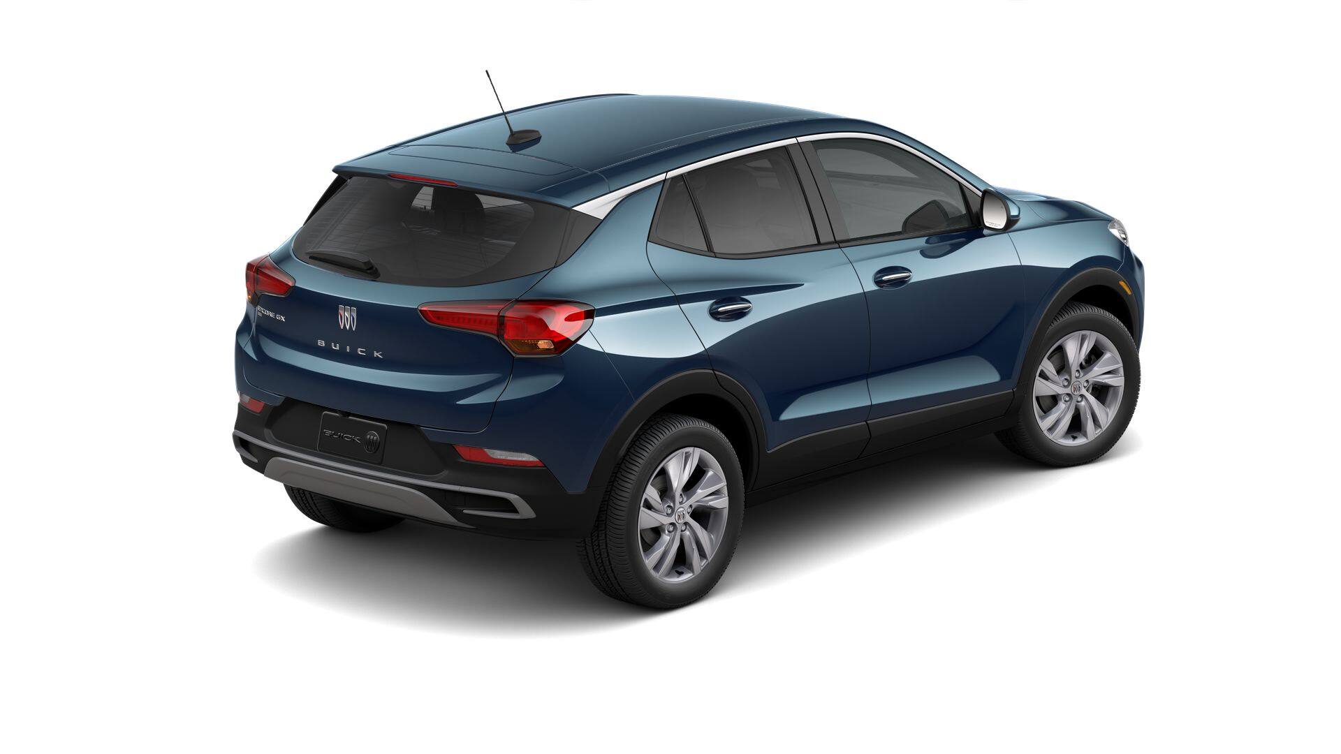 2026 Buick Encore GX Preferred - Photo 27