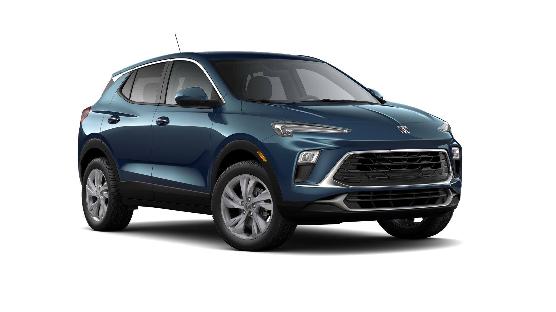 2026 Buick Encore GX Preferred - Photo 28