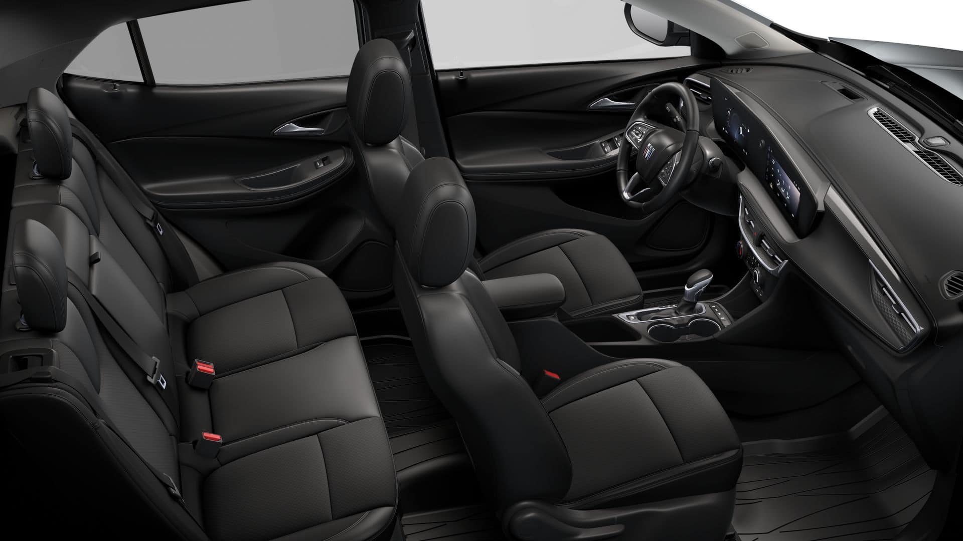 2026 Buick Encore GX Preferred - Photo 32