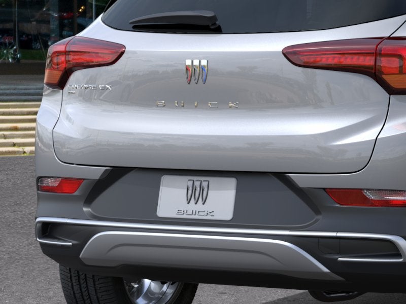 2026 Buick Encore GX Preferred AWD