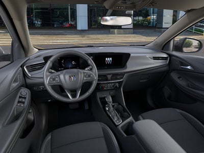 2026 Buick Encore GX Preferred AWD