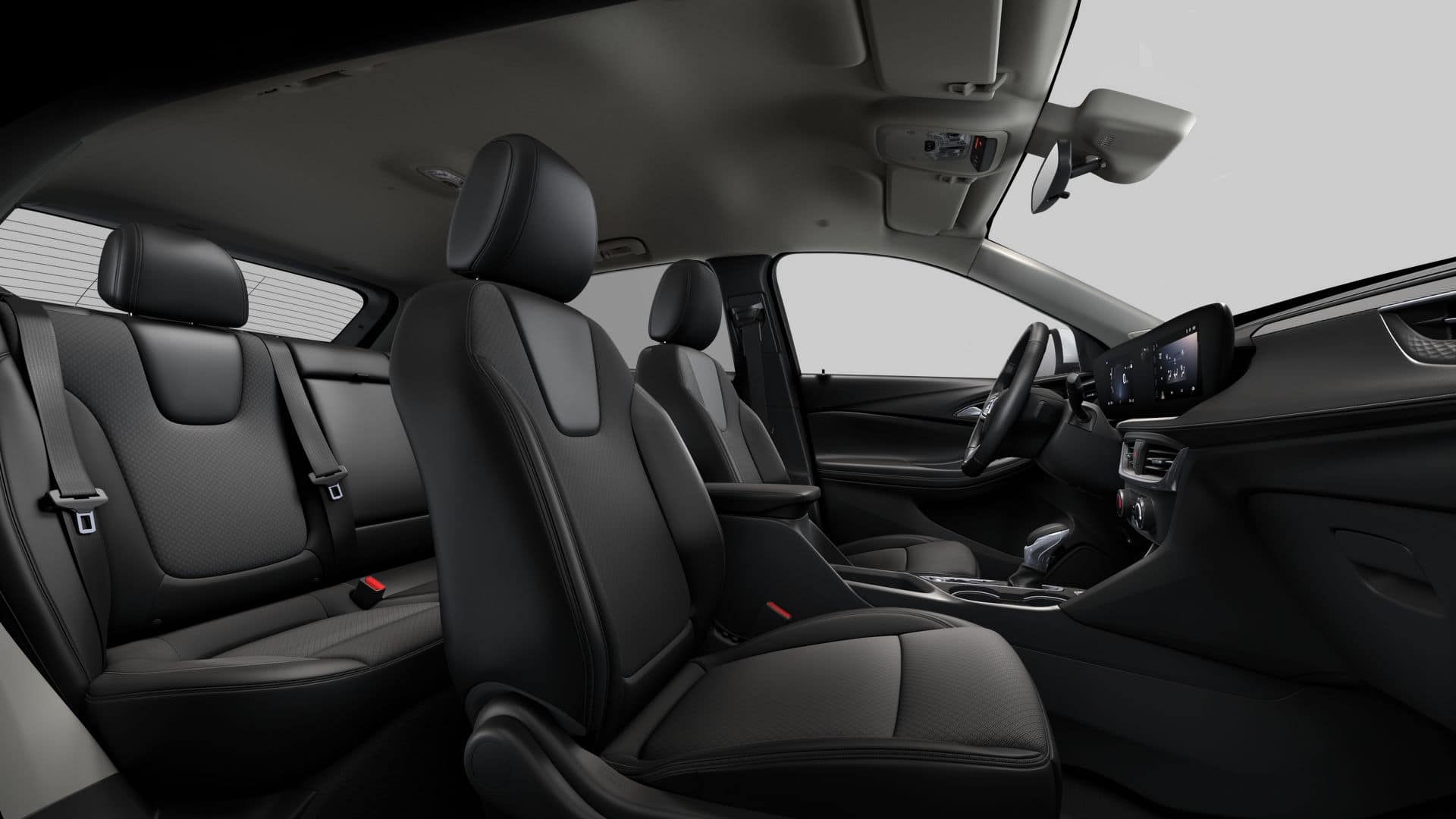 2026 Buick Encore GX Preferred AWD