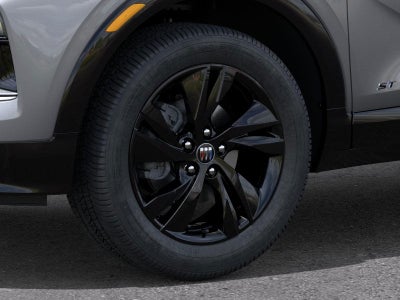 2026 Buick Encore GX Sport Touring FWD