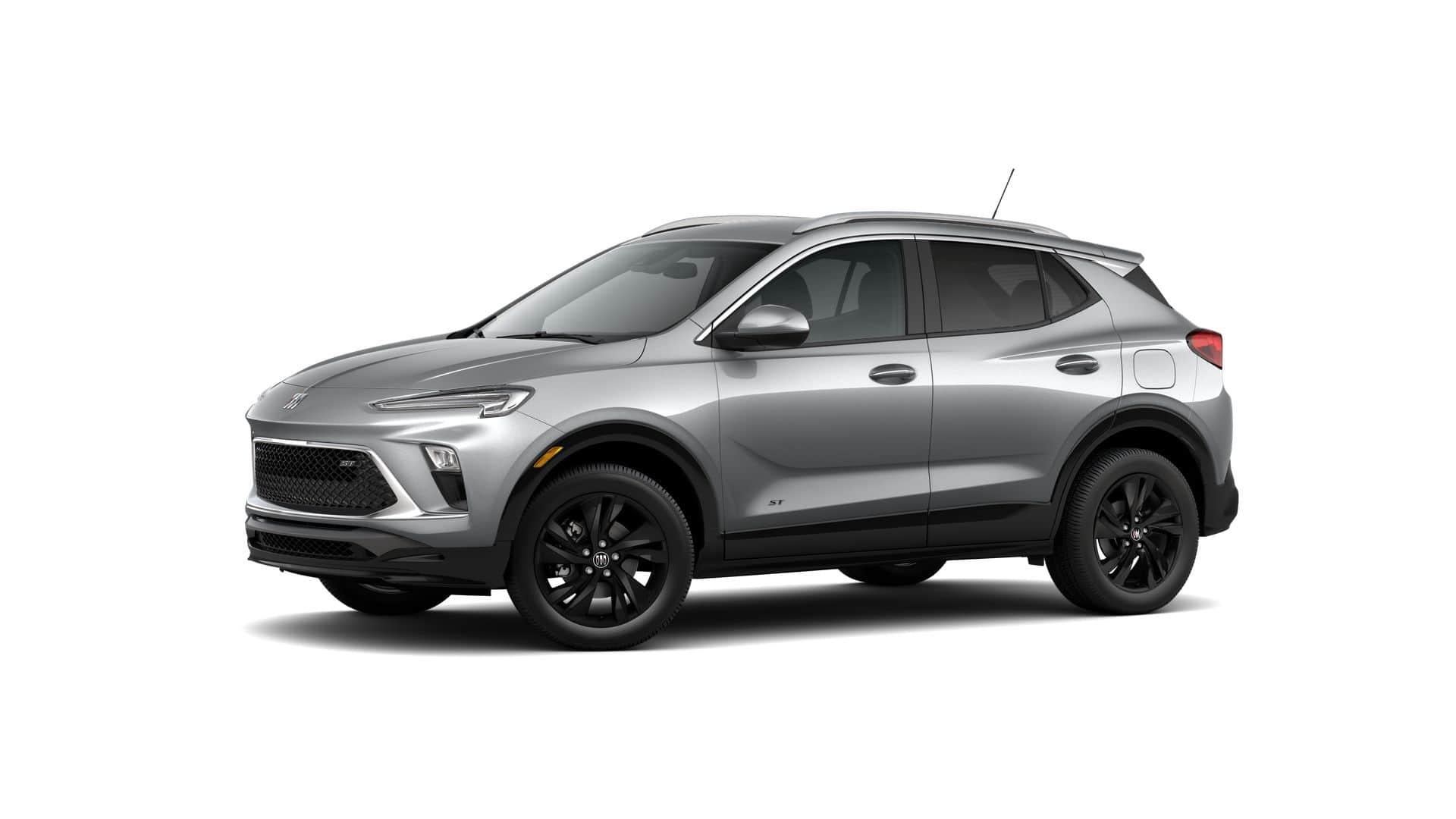 2026 Buick Encore GX Sport Touring FWD