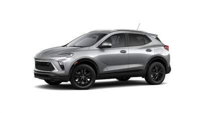 2026 Buick Encore GX Sport Touring FWD