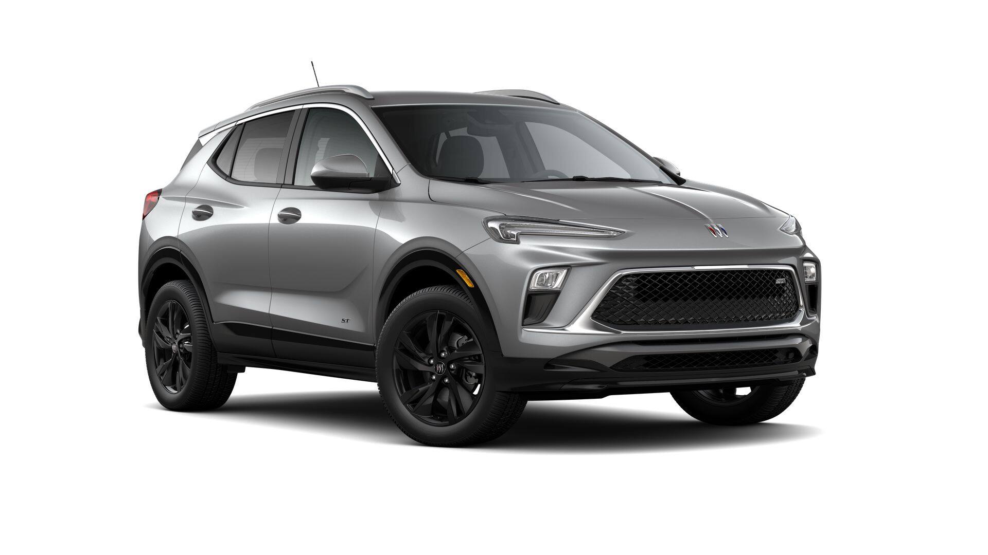 2026 Buick Encore GX Sport Touring FWD