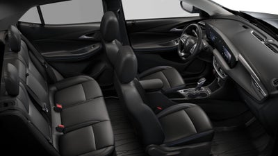 2026 Buick Encore GX Sport Touring FWD