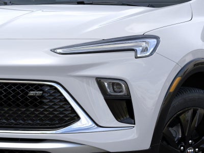 2026 Buick Encore GX Sport Touring FWD