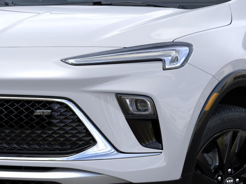 2026 Buick Encore GX Sport Touring FWD