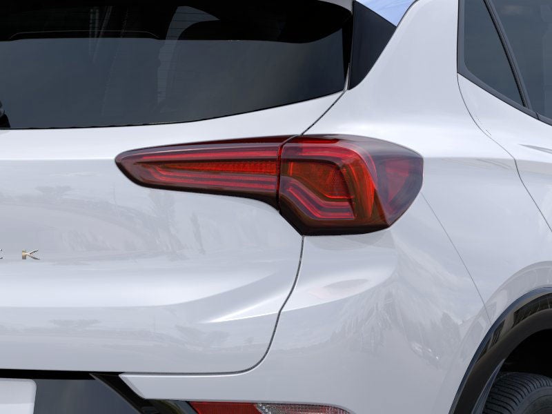 2026 Buick Encore GX Sport Touring FWD