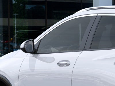 2026 Buick Encore GX Sport Touring FWD