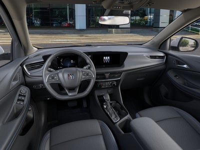 2026 Buick Encore GX Sport Touring FWD