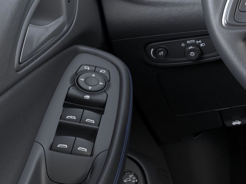 2026 Buick Encore GX Sport Touring FWD