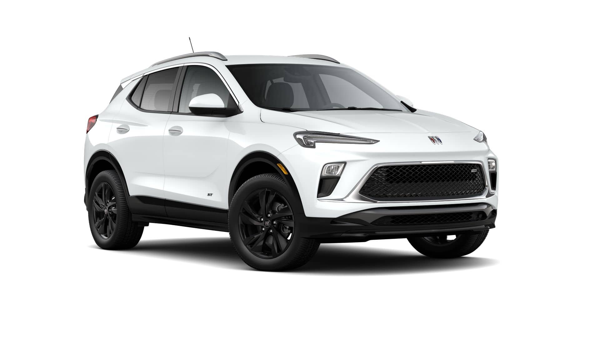 2026 Buick Encore GX Sport Touring FWD