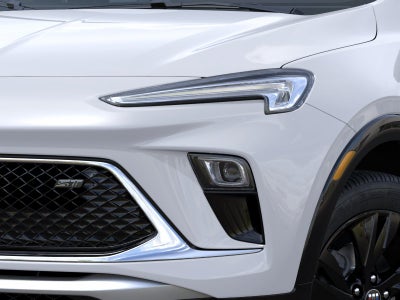 2026 Buick Encore GX Sport Touring FWD