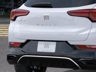 2026 Buick Encore GX Sport Touring FWD