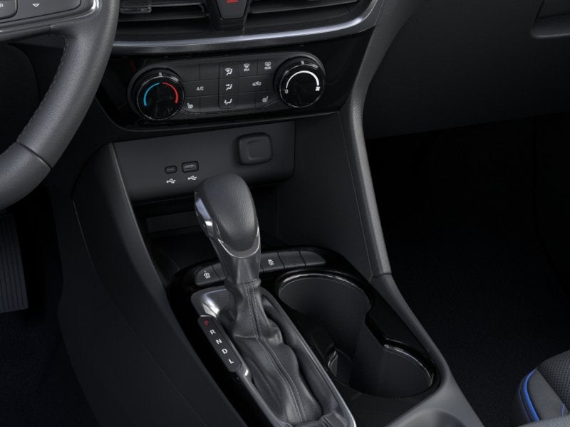 2026 Buick Encore GX Sport Touring FWD