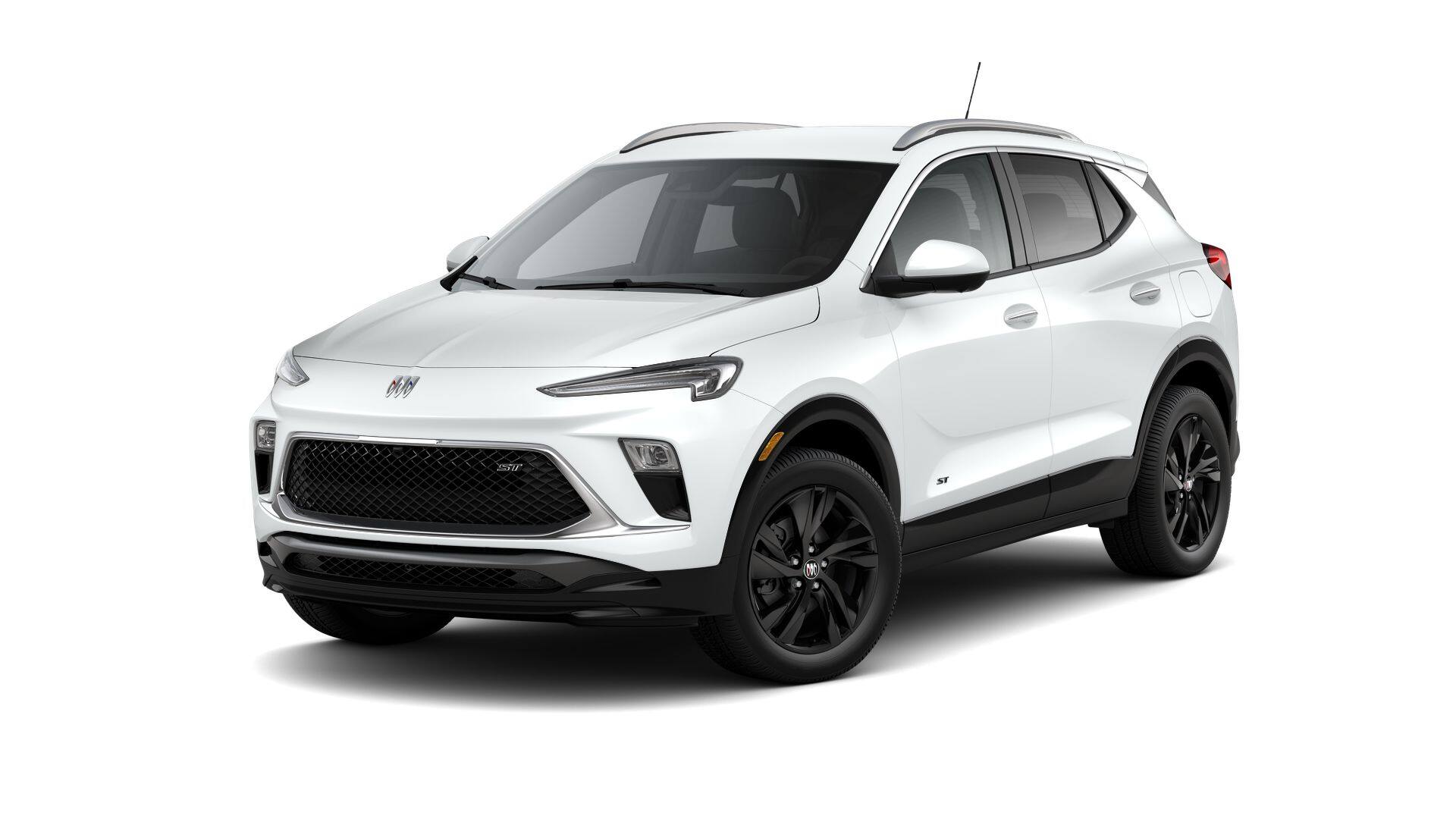 2026 Buick Encore GX Sport Touring FWD