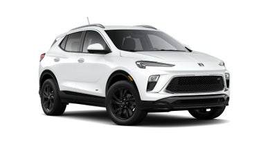 2026 Buick Encore GX Sport Touring FWD