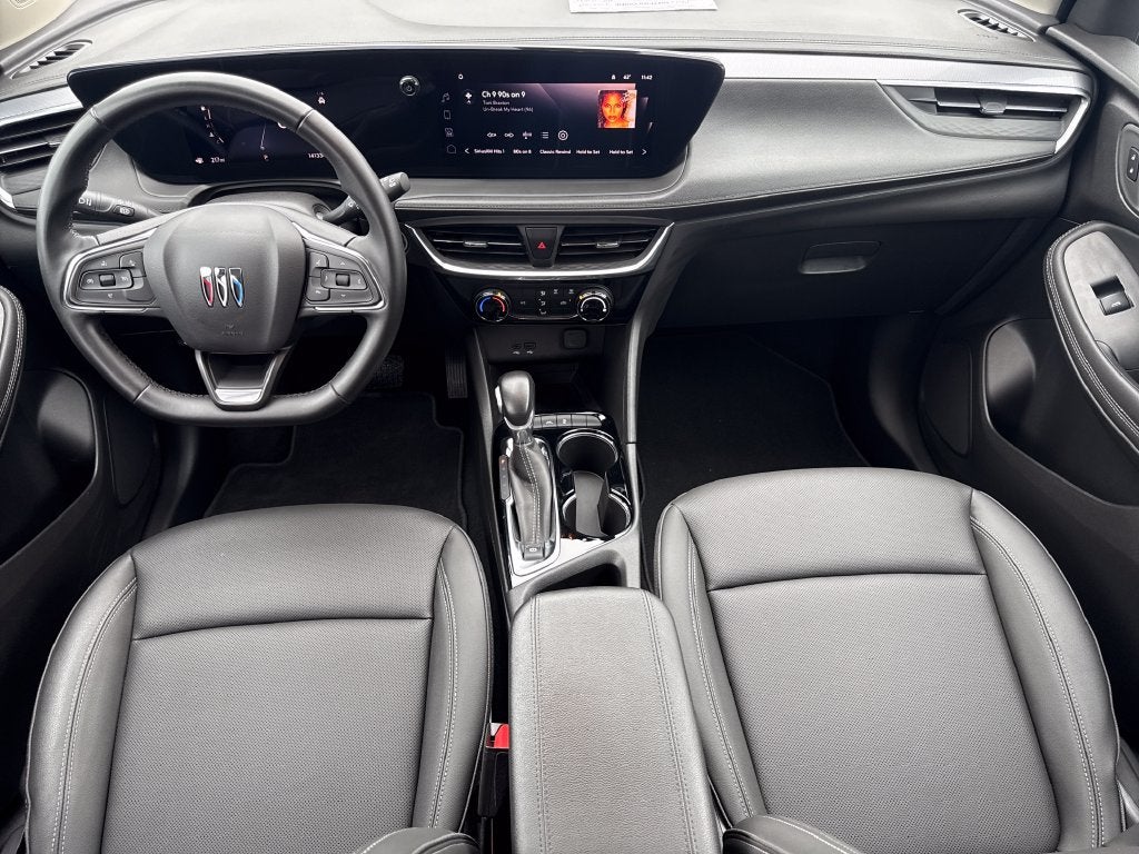 2024 Buick Encore GX Sport Touring - Photo 10