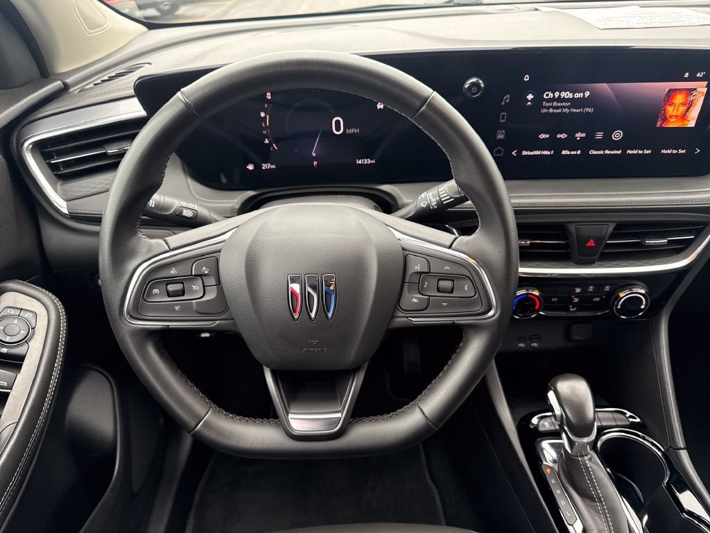 2024 Buick Encore GX Sport Touring - Photo 11