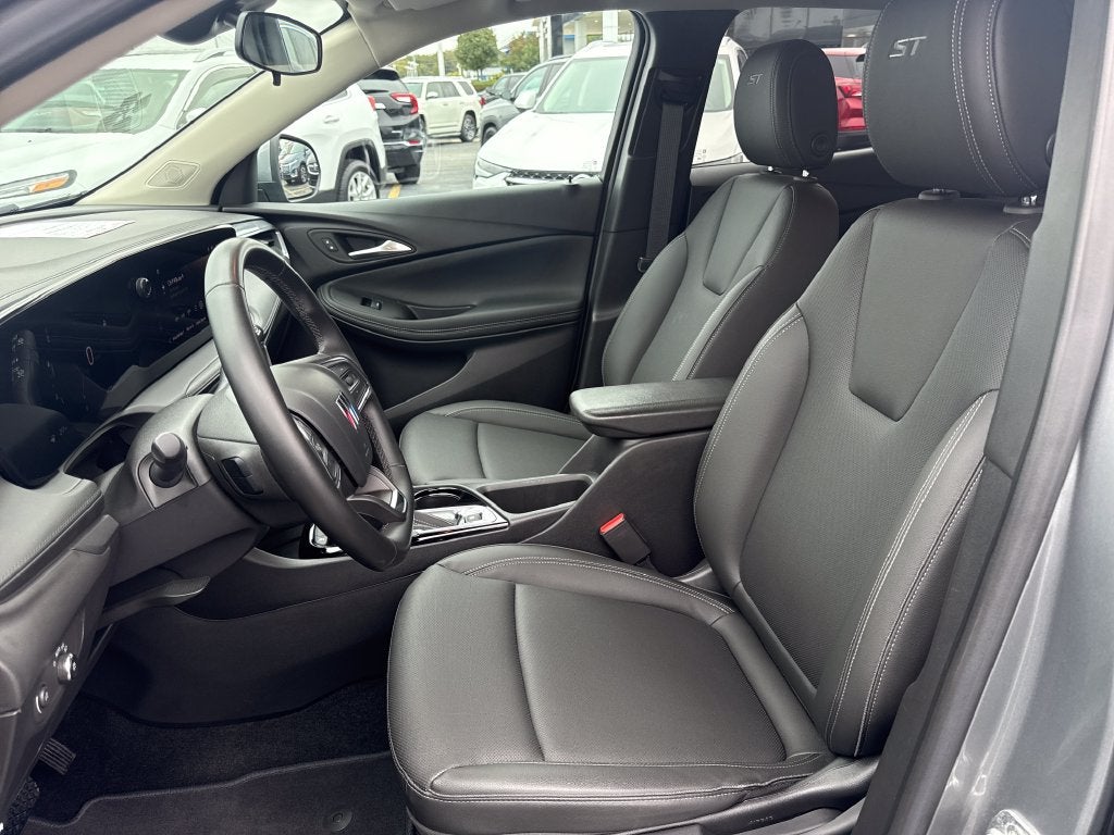 2024 Buick Encore GX Sport Touring - Photo 15
