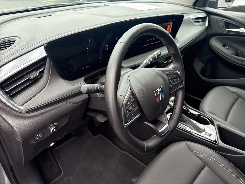 2024 Buick Encore GX Sport Touring - Photo 16