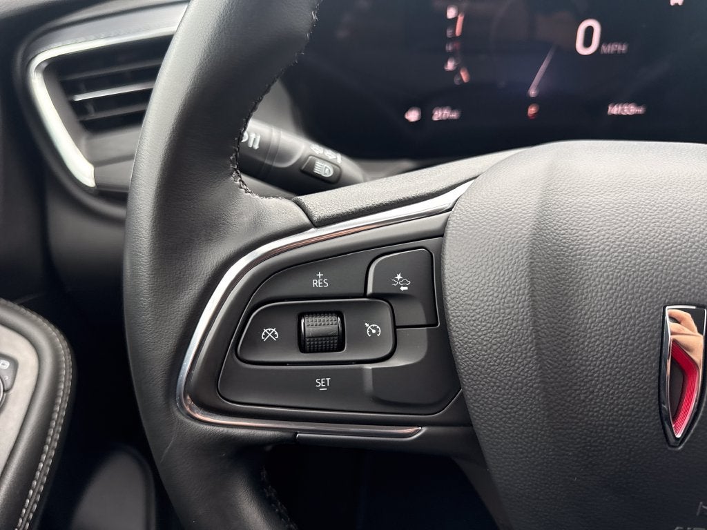 2024 Buick Encore GX Sport Touring - Photo 18