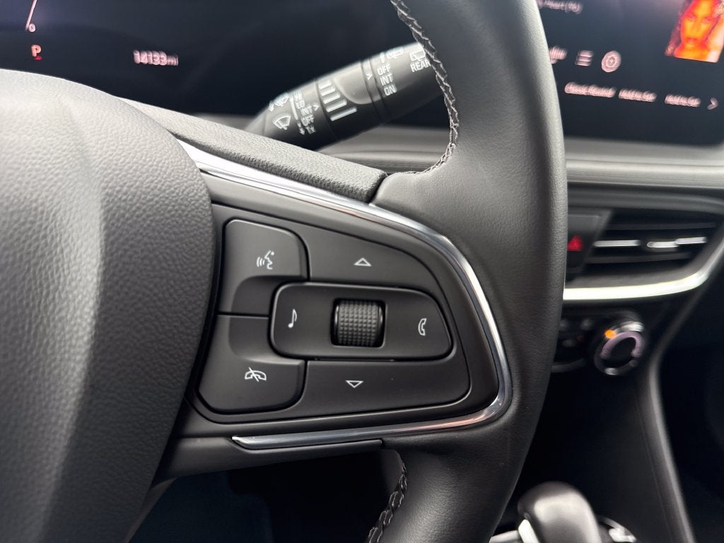 2024 Buick Encore GX Sport Touring - Photo 19