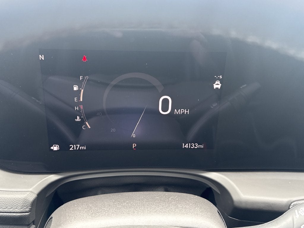 2024 Buick Encore GX Sport Touring - Photo 20