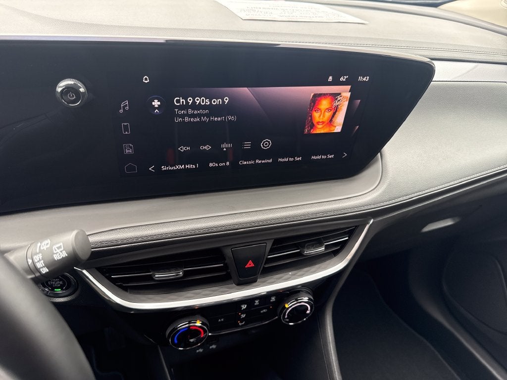 2024 Buick Encore GX Sport Touring - Photo 22