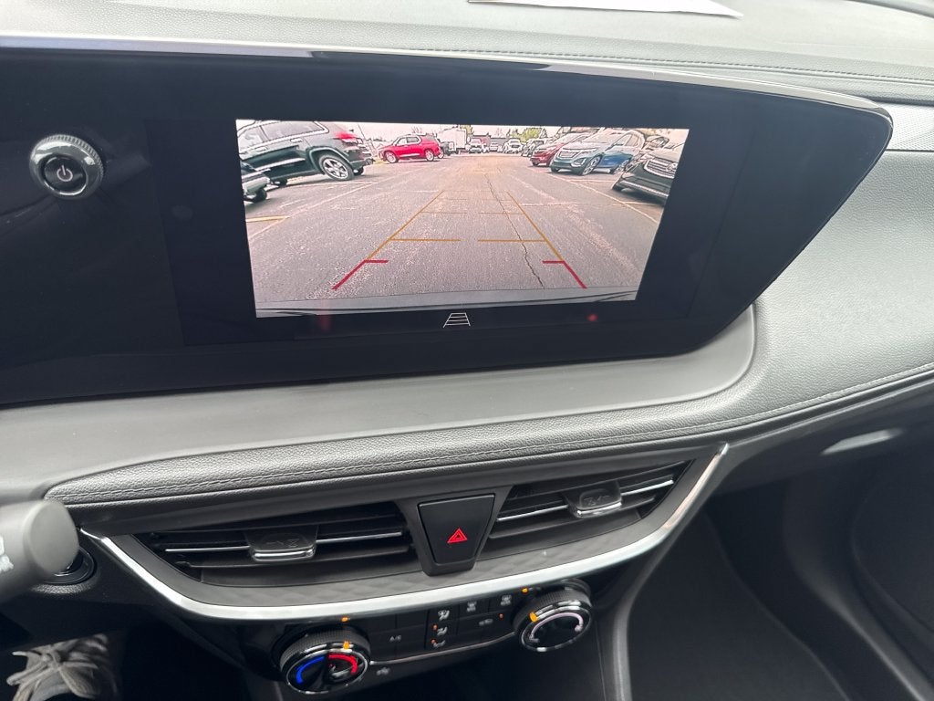 2024 Buick Encore GX Sport Touring - Photo 23