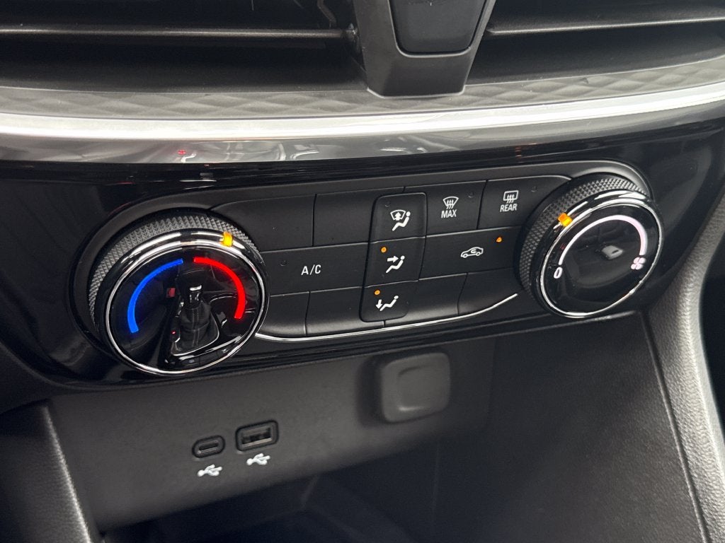 2024 Buick Encore GX Sport Touring - Photo 24