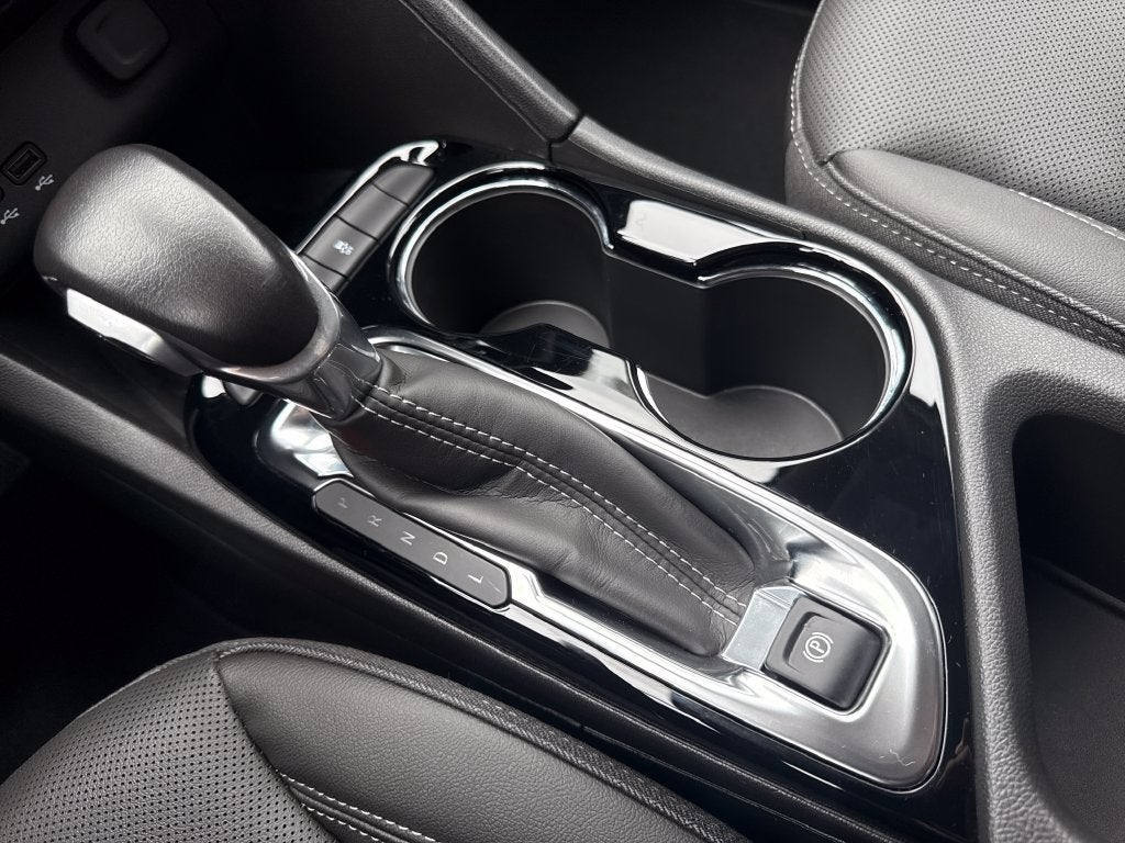 2024 Buick Encore GX Sport Touring - Photo 25