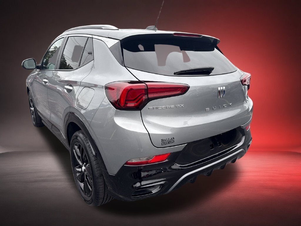 2024 Buick Encore GX Sport Touring - Photo 6